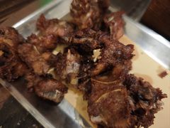 -破店肥哈·东北烧烤·夜宵(南山保利店)