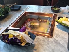 -新辣道鱼火锅(领展购物广场·中关村店)