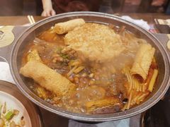 -山四砂锅(太原钟楼街店)