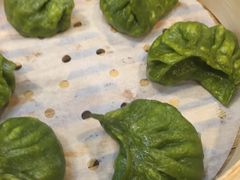 -台北楚楚园馅饼粥(虹桥南丰城店)