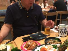 -沼津港渔市(宏伊国际广场店)