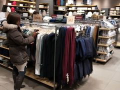 -MUJI无印良品(万达太原街店)