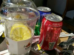 -乐凯撒披萨(南山书城店)