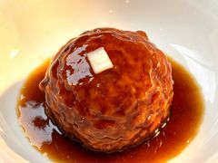 -淮香国色·淮扬菜(正大中心店)