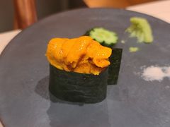 -橼舍鮨青木