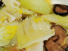 -百年银屏蚝烙·潮汕菜·非遗(乐山店)
