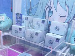 -风云再起游乐汇(北京西单西西友谊店)