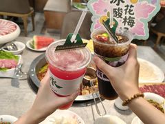 -人人捞火锅(陵水店)