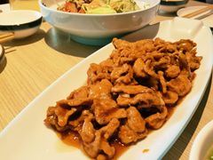 -小船渔村•大连菜•大连焖鱼(黄河路店)