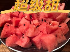 -济南凯宾斯基酒店-THE VIEW云景全日制餐厅
