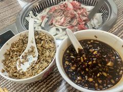 -金明姬和众烧烤店(东铁营店)