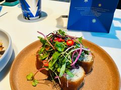 -胡麻(静安嘉里店)