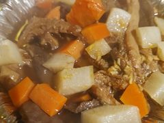 -梁山烤肉(李逵店)