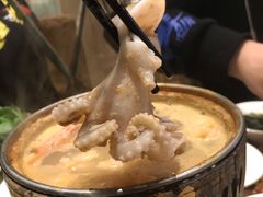 -芭菲盛宴·环球美食(袁家岗店)