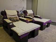 -舒馨坊养生会所·足浴·油压·SPA(瑞景店)