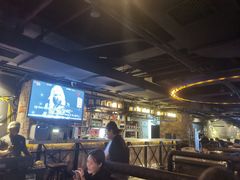 -麦凯伦烧烤·精酿超级工厂店(金桥总店)