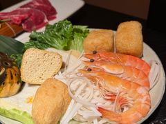 -色響火锅(恒隆广场店)