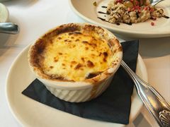 -MORTON'S 莫尔顿牛排坊(北京丽晶酒店)