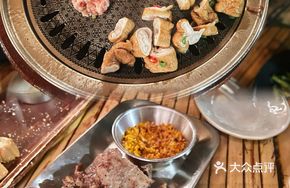 Bì Fēng Táng Secret Tender Beef