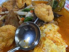 -柳洲仔螺蛳粉(河东中山路店)