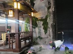 -聚春园自助餐厅(东街口店)
