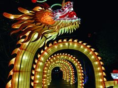 -南京珍珠泉风景区
