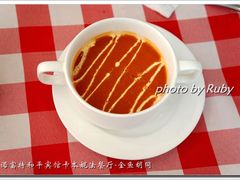 -卡本妮法餐厅·北京和平宾馆