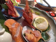 -古田居·特色寿司料理(星之岛旗舰店)