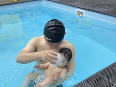 -IBOBI亲子游泳俱乐部(华侨城中心)