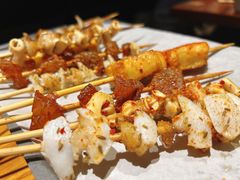 -肉串汪(西便门店)