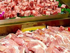 -阿亲家·韩式无限烤肉(花果园店)