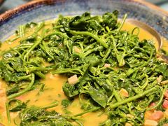 上汤版纳甜菜-熙楼(翠湖店)