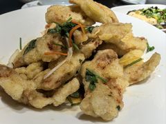 -老长春肉馆(隆礼路店)