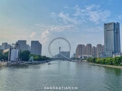 -天津五大道文化旅游区