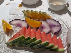-大铁勺新津菜(迎水道店)