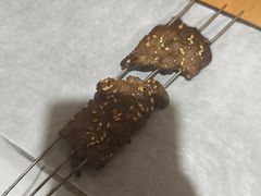 -老味烧烤(总店)