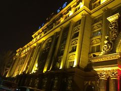 -九号公馆(秦岭路店)