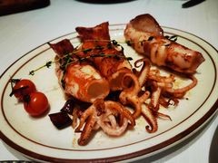 -马克西姆俄罗斯餐厅(通亚街店)