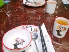 -新白鹿餐厅(爱琴海购物中心店)