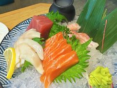 -温野菜涮涮锅(曲江大悦城店)