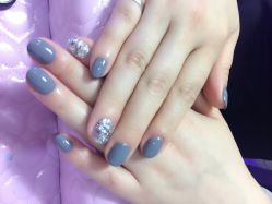 点击看大图 -浪漫美甲美睫