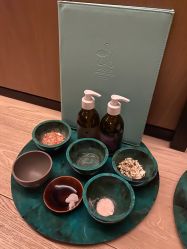 -文华东方水疗中心