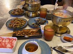 -喜庭海鲜自助(来福士店)