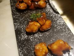 -绿茶餐厅(乐峰广场店)