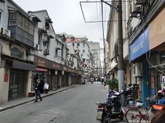 -双喜老铺(人民广场店)