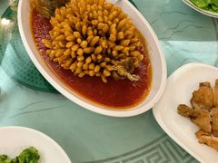 -玉华台饭庄(裕中西里小区店)