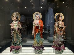 -景德镇中国陶瓷博物馆