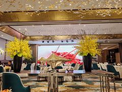 -富淳饭店(世纪公园店)