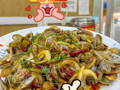 -北戴河庆山饭店·海鲜砂锅粥(北戴河黑石路店)