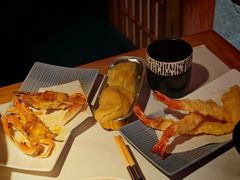 -黑木原精致料理·铁板烧